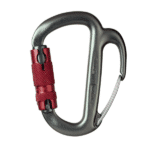MOUSQUETON-FREINO-PETZLþMousqueton - Freino - Petzl