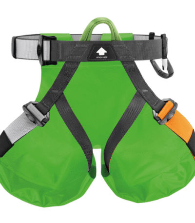 BAUDRIER-CANYON-CLUB-PETZLþBaudrier - Canyon Club - Petzl