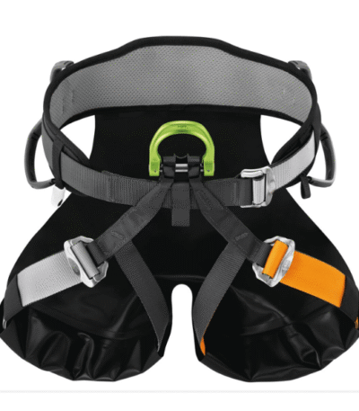 BAUDRIER-CANYON-GUIDE-PETZLþBaudrier - Canyon Guide - Petzl