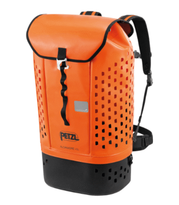 SAC-ALCANADRE-GUIDE-45L-PETZLþSac - Alcanadre Guide 45L - Petzl