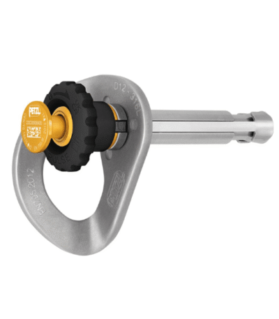AR000001þQuincaillerie - Coeur Pulse 12mm - Petzl