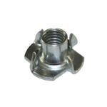 AR000082þINSERT D 10MM - Fixe - 245D10