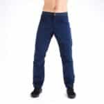 AR000084þPantalon - SAHEL Dark Blue - Nograd