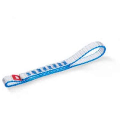 AR000089þDégaine - QUICKDRAW DYN 11 mm 15 cm - Ocun