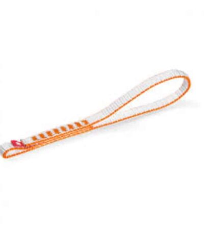 AR000090þDégaine - QUICKDRAW DYN 11 mm 20 cm - Ocun