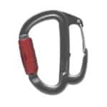 AR000104þMOUSQUETON - FREINO Z TWIST-LOCK - PETZL