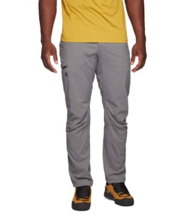 AR000114þPantalon Technician Alpine - Black Diamond