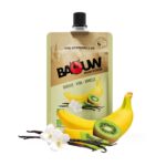 AR000189þCompote - Banane, Kiwi, Vanille - Baouw