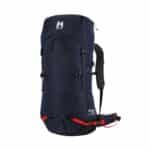 sac de randonnée technique à La Réunion – Vertical Shop 974 – équipement léger - millet