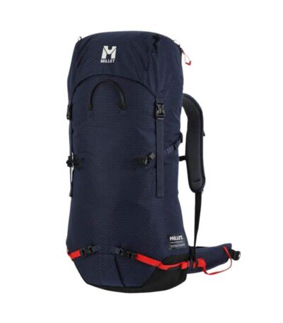 sac de randonnée technique à La Réunion – Vertical Shop 974 – équipement léger - millet