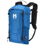 sac de randonnée technique à La Réunion – Vertical Shop 974 – équipement léger - millet