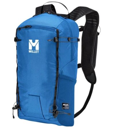 sac de randonnée technique à La Réunion – Vertical Shop 974 – équipement léger - millet