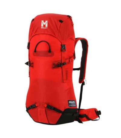 AR000208þSac à dos-Prolighter 30+10 Rouge- Millet