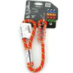 AR000215þLonge-Dynaclip 50cm orange-Beal