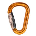 AR000219þMousqueton-K6G Mega Twin Gate -Grivel