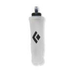 AR000229þSOFT FLASK W-MX 500 ML-MX 500 ML--Black diamond