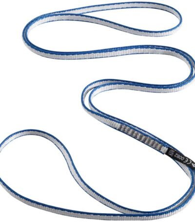 AR000234þ10 MM DYNEX RUNNER 120 CM-NO COLOR-Black diamond