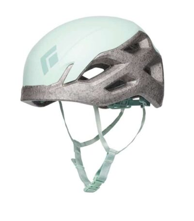 AR000235þCASQUE - VISION- FOAM GREEN - S/M- BLACK DIAMOND