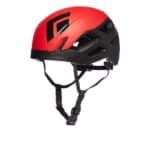 AR000236þCASQUE - VISION- HYPER RED BLACK - M/L- BLACK DIAMOND