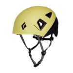 AR000237þCAPITAN HELMET-Lemon Grass-Black-Black diamond