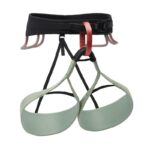 AR000240þW SOLUTION HARNESS-Desert Sage-Black diamond