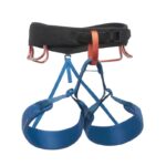 AR000241þM MOMENTUM HARNESS-Kingfisher-Black diamond