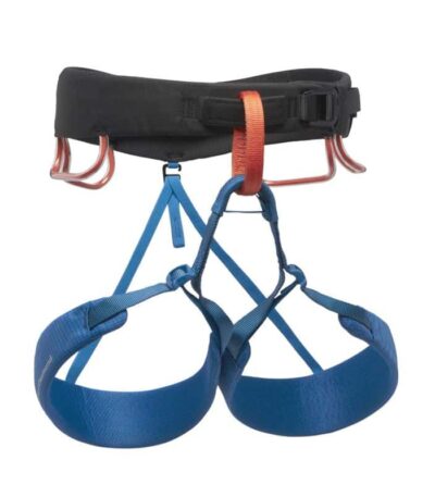 AR000241þM MOMENTUM HARNESS-Kingfisher-Black diamond