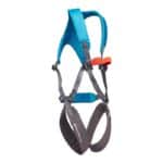 AR000243þK MOMENTUM FULL BODY HARNESS-Azul-Black diamond