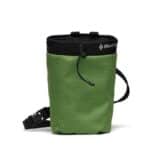 AR000247þSAC A MAGNESIE - GYM CHALK BAG- PALM GREEN - BLACK DIAMOND