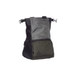 AR000258þSAC A MAGNESIE BLOC - MONDO CHALK POT-REPO GRAY - BLACK DIAMOND