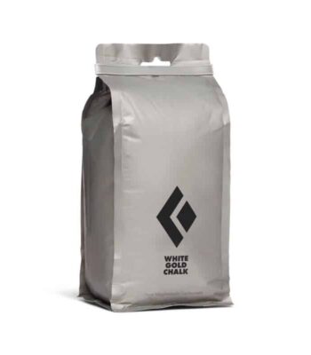 AR000262þMAGNESIE - WHITE GOLD LOOSE CHALK 200 G- BLACK DIAMOND