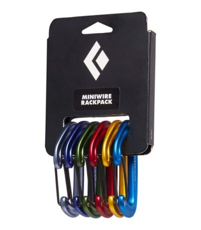 AR000263þMINIWIRE RACKPACK-NO COLOR-Black diamond