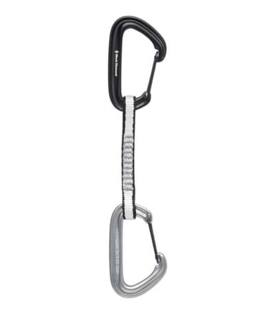 AR000264þDEGAINE - LITEWIRE QUICKDRAW 12 CM-NO COLOR-BLACK DIAMOND