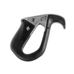 AR000268þASSUREUR - ATC-PILOT BELAY DEVICE-BLACK - BLACK DIAMOND