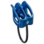 AR000269þASSUREUR - ATC-XP BELAY DEVICE-BLUE - BLACK DIAMOND