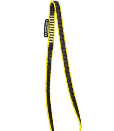 AR000280þSANGLE 80 CM 10MM HMPE-FIXE