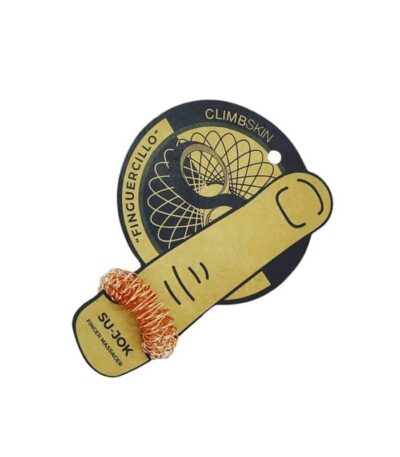 AR000281þACUPONCTURE GINGUERCILLO CLIMBSKIN-FIXE