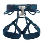 AR000286þBAUDRIER-ADJAMA BLUE M-PETZL