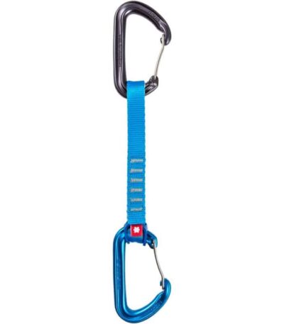 AR000308þDEGAINE- HAWK WIRE 16MM 15CM BLUE -OCUN