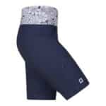 AR000078þSANSA shorts COULEUR BLUE SEA - Ocun