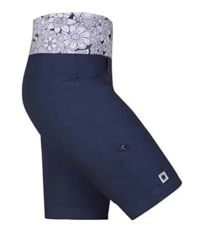 AR000078þSANSA shorts COULEUR BLUE SEA - Ocun