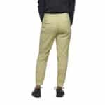 AR000273þW TECHNICIAN JOGGER PANTS-CEDARWOOD GREEN - BLACK DIAMOND