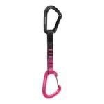 AR000309þHotForge Hybrid Quickdraw 16cm UNITE– Black Diamond