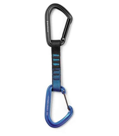 HOTFORGE-HYBRID-UNITE-BLEUþHOTFORGE HYBRID UNITE BLEU - Black Diamond