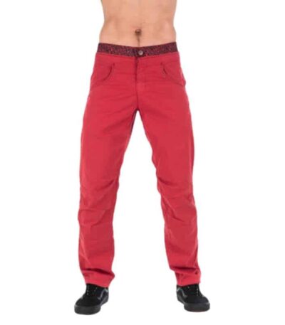 PANTALON-SAHEL-BRICK-NOGRADþPantalon - SAHEL Brick - Nograd