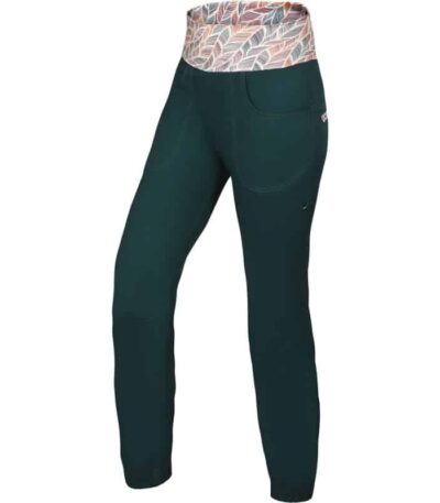 PANTALON-SANSA-OCUNþPantalon - SANSA - Ocun