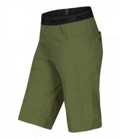 SHORT-MANIA-OCUNþShort - MANIA - Ocun