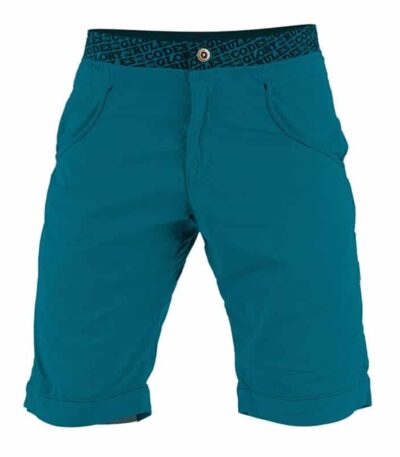 SHORT-SAHEL-BLEU-ROY-NOGRADþShort - Sahel Bleu Roy - NOGRAD