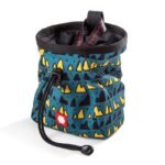 SAC-A-MAGNESIE-LUCKY-BELT-OCUNþSac à magnésie - Lucky - Ocun