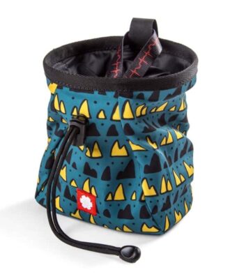 SAC-A-MAGNESIE-LUCKY-BELT-OCUNþSac à magnésie - Lucky - Ocun